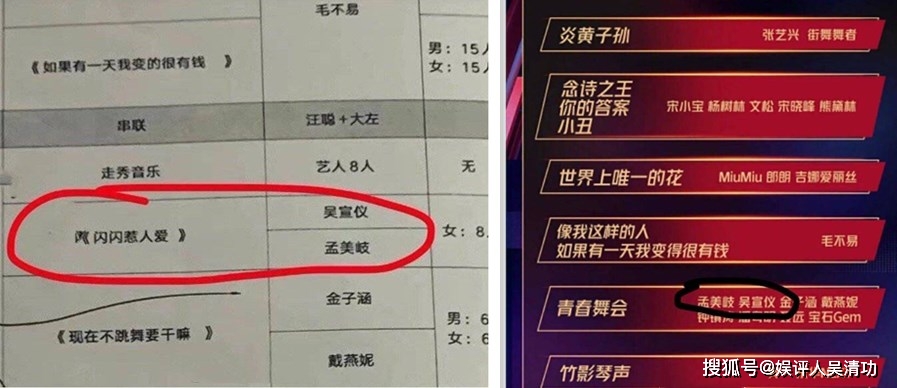 疑似與金子涵戀愛?樂華娛樂轉移注意力