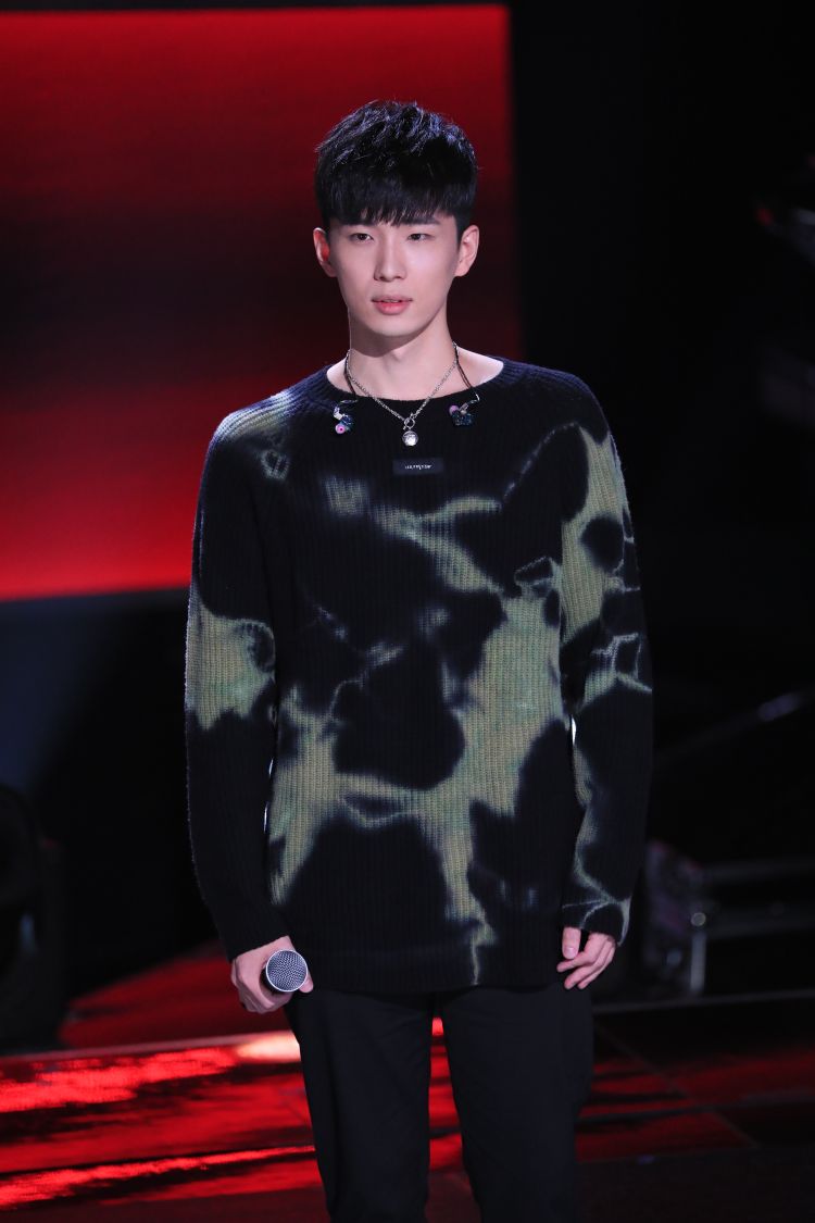 《2020中国好声音》收视再夺冠,"全国七强"诞生,首轮名次公开