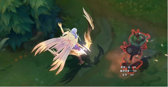 lol双十一半价皮肤推荐,王国机神贾克斯质量高,别买星守霞洛