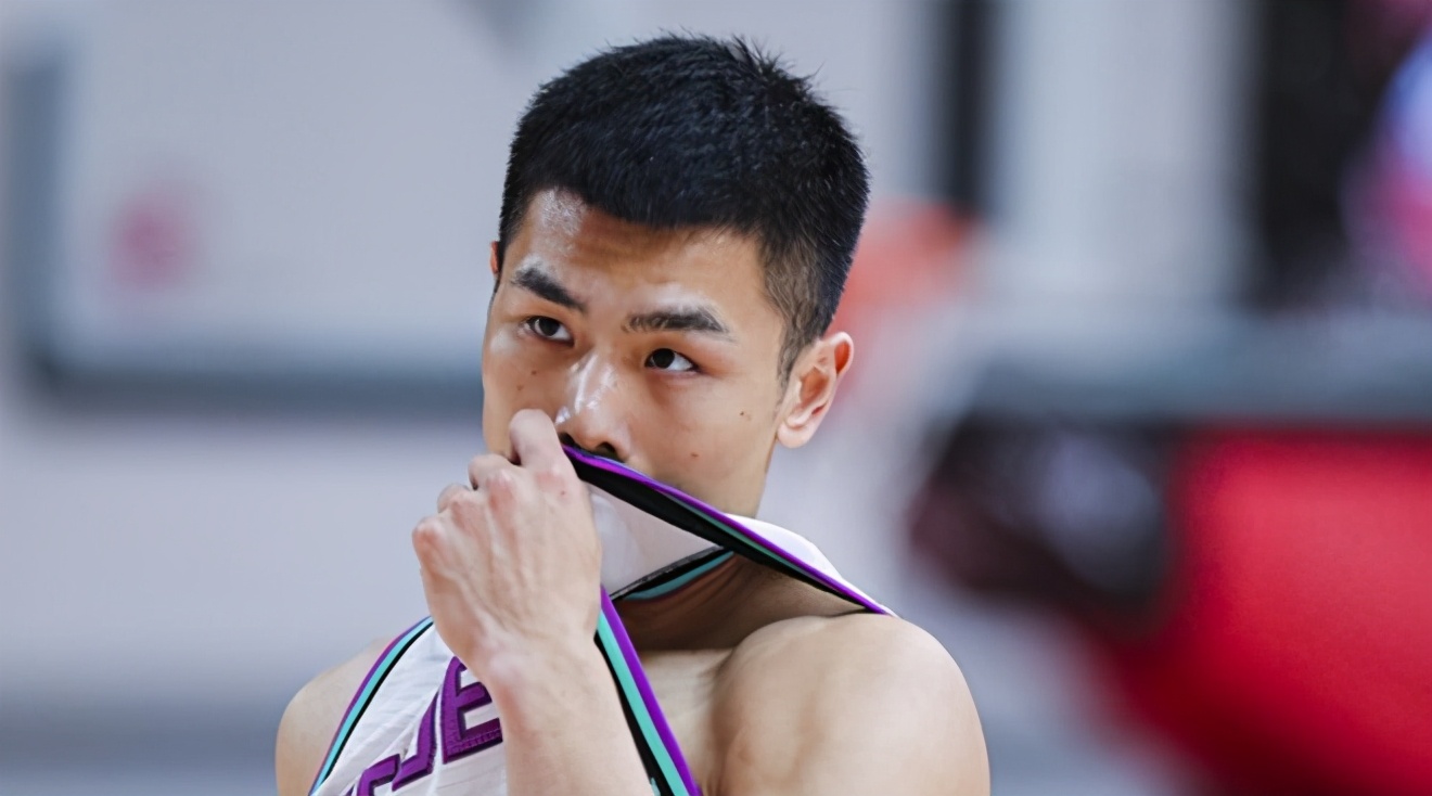 11分,17分,帮助球队2连胜,难道这位cuba球员也要打出来?_刘毅