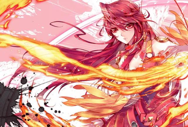 终极斗罗:深红之母身份确定,拥有12把神器,与万年前旧人有关