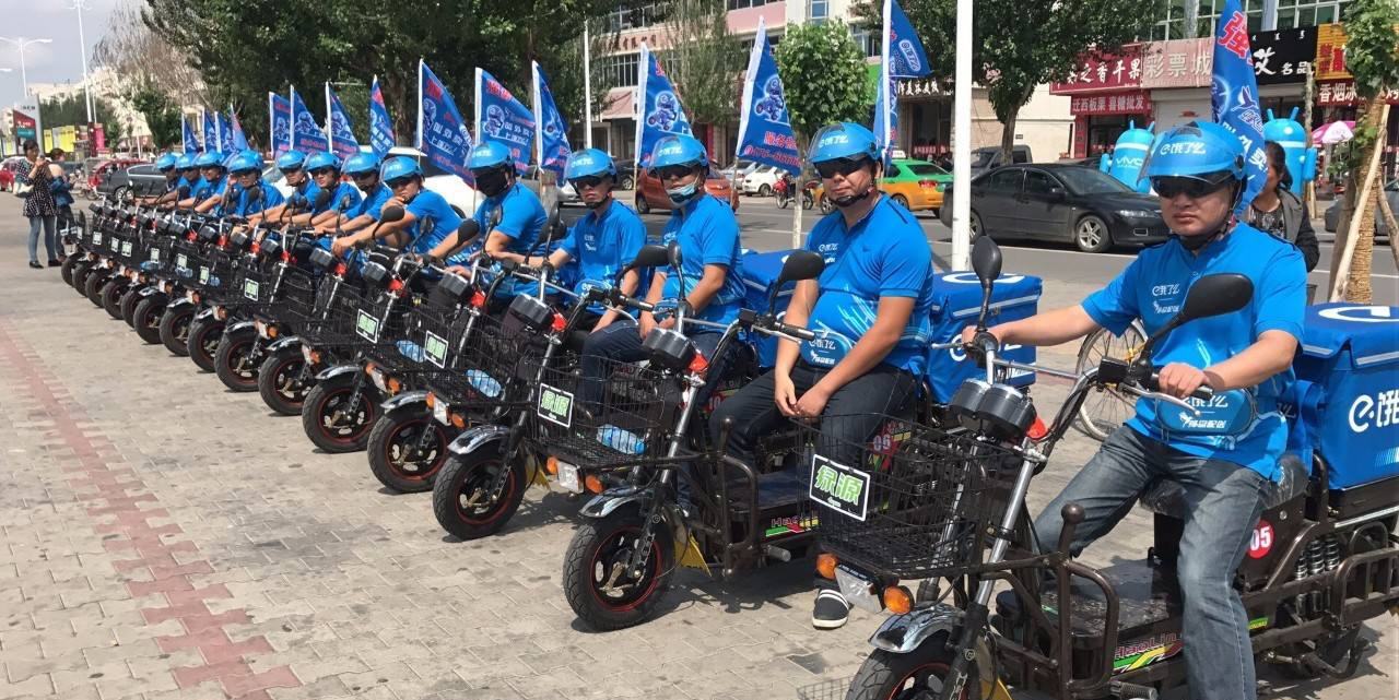 为什么有些美团饿了么外卖商家生意那么好单子也不少但是却倒闭了