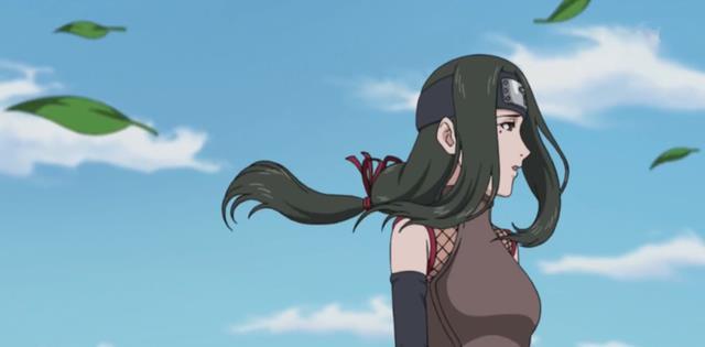 火影:眼睛结印好厉害,可惜动漫里写轮眼更强,卡卡西凭实力单身_花铃