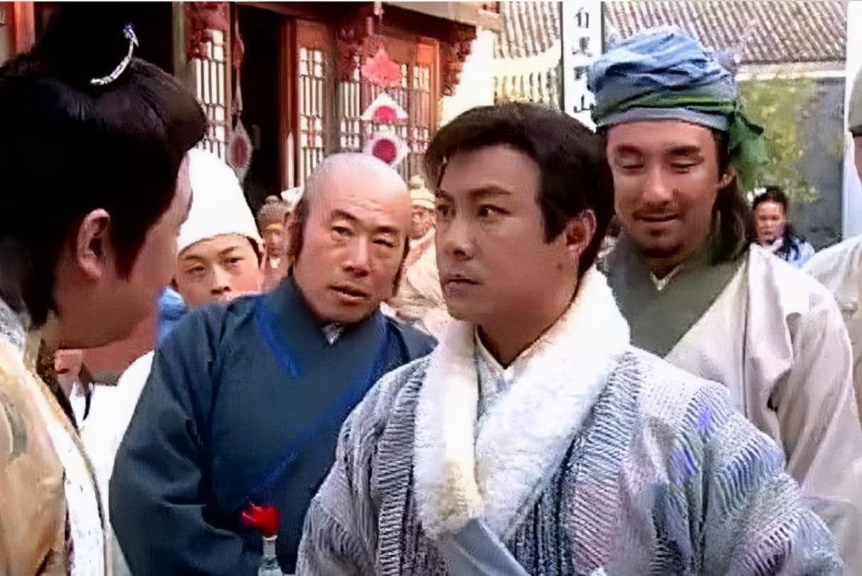 原创借了朱元璋一文钱,为何仅一个月,家财万贯的沈万三就破产了?