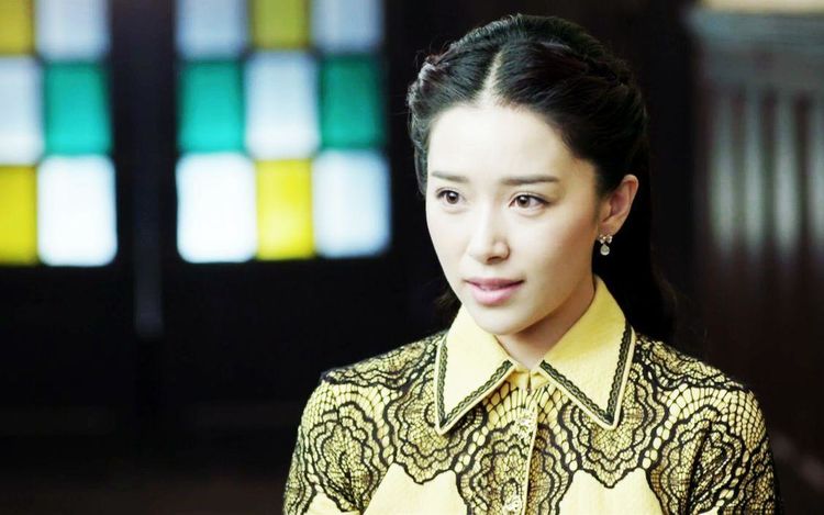 阚清子饰演的张芝芝入木三分,凭借精湛的演技,再登上事业巅峰