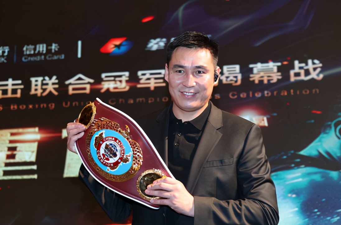 张小平:kok拳击赛是世界首创,全力推进我国中大级别竞争力