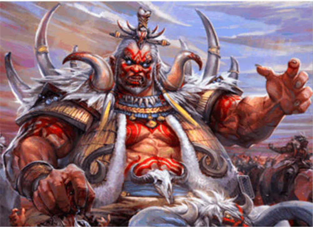 三国杀最鸡肋武将兀突骨血量高变沙包华雄配不上自己名号