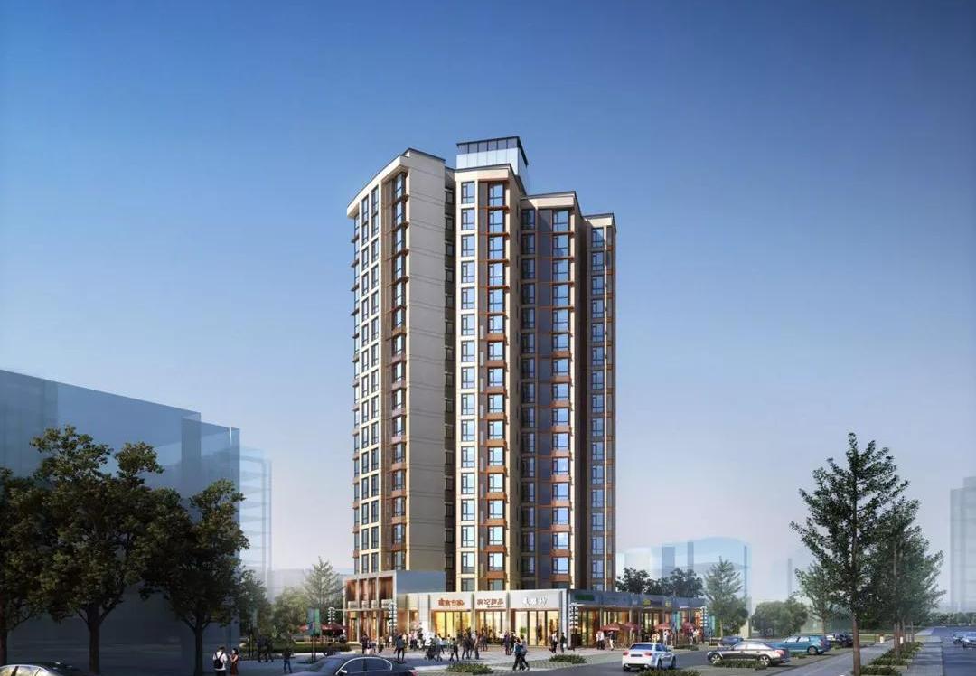 2020上海东苑新天地公寓楼盘详情东苑新天地公寓官方网站千万别错过了