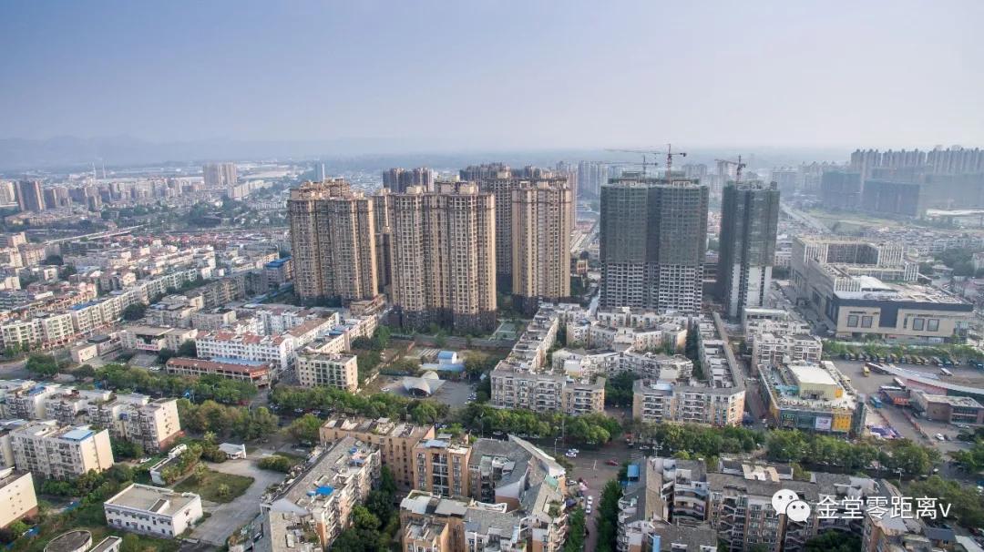 金堂县实施征收集体农用地以外其他集体土地补偿新标准你家地价是多少