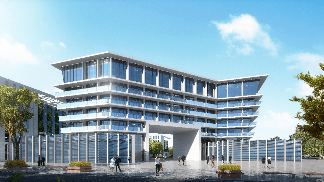 2,中韩中日高端装备产业园