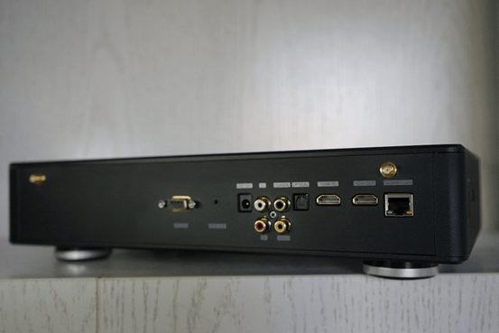 开博尔q10plus三代开箱评测国货性价比超高全面支持杜比视界hdr10