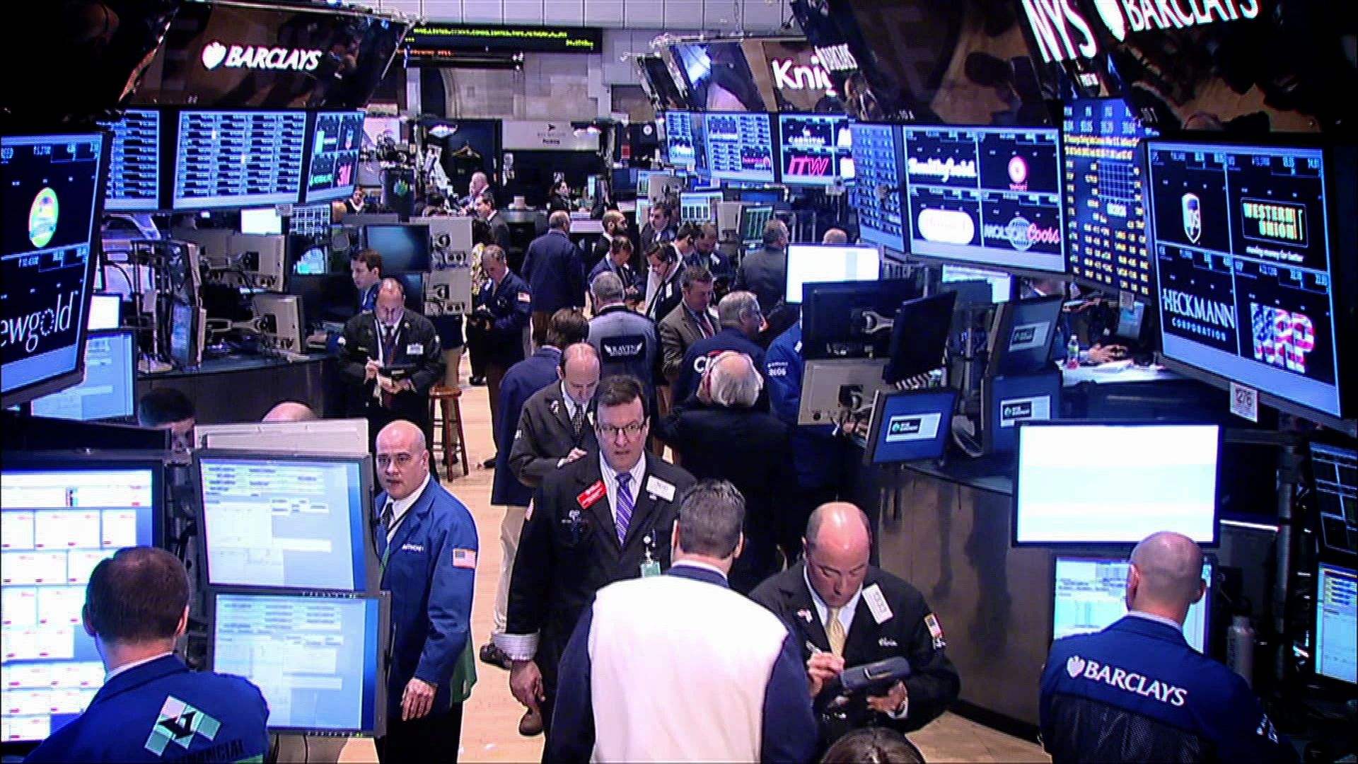 纽交所总裁中国企业赴美上市需求持续