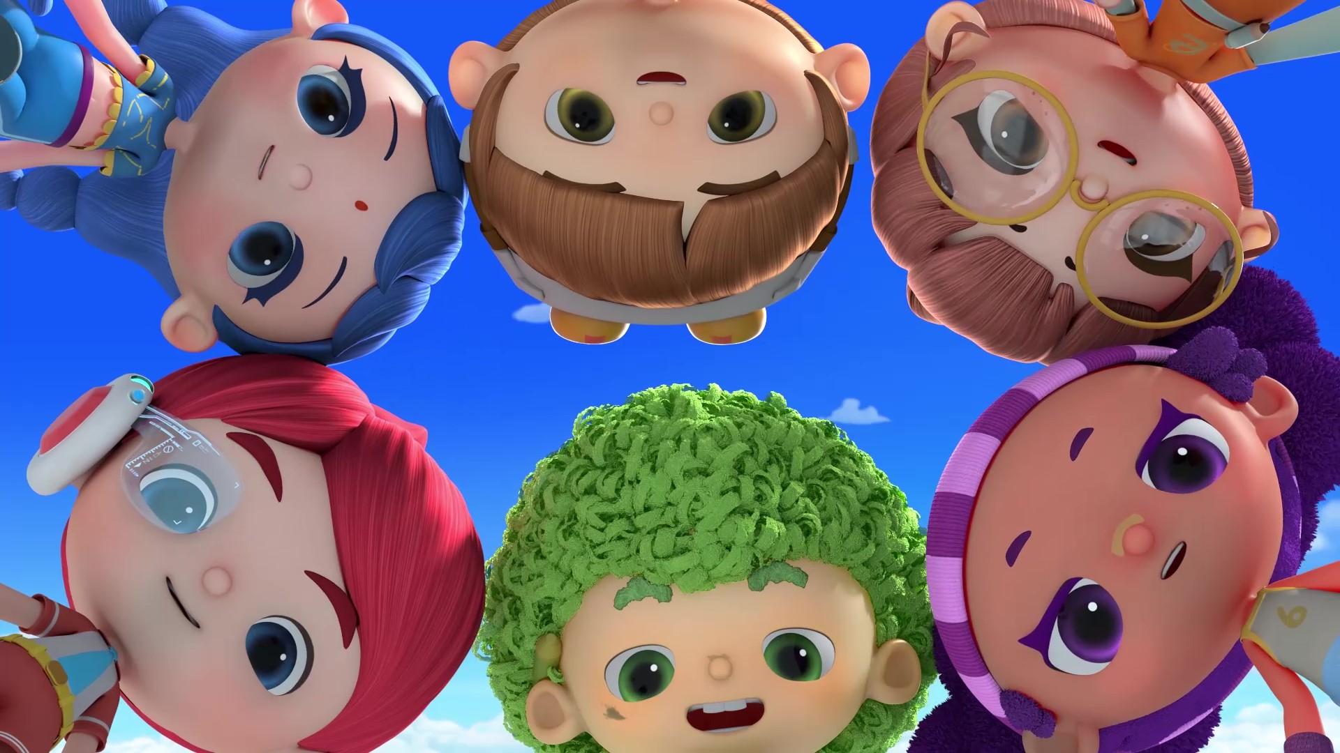 《百变校巴之超学先锋2》来啦!