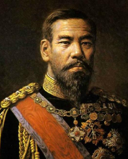 发生于明治六年的政变事件,对明治天皇产生了怎样的影响?-搜狐大视野-