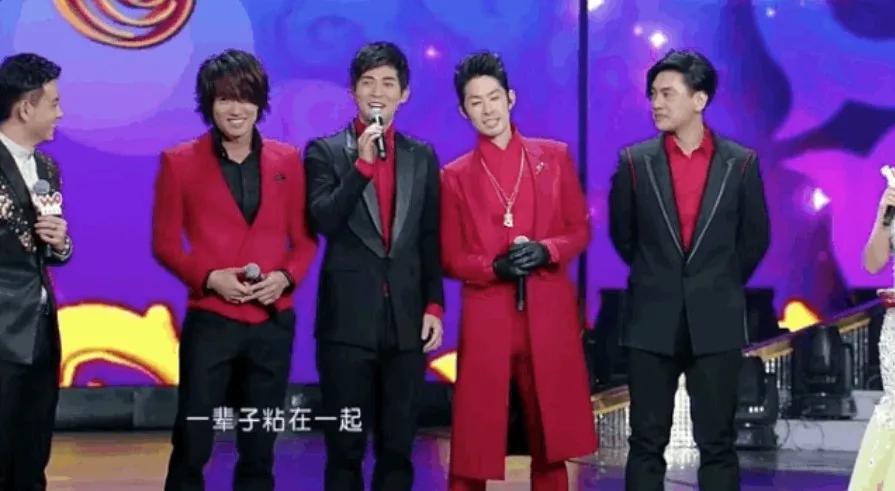 2020双十一晚会哪家强？