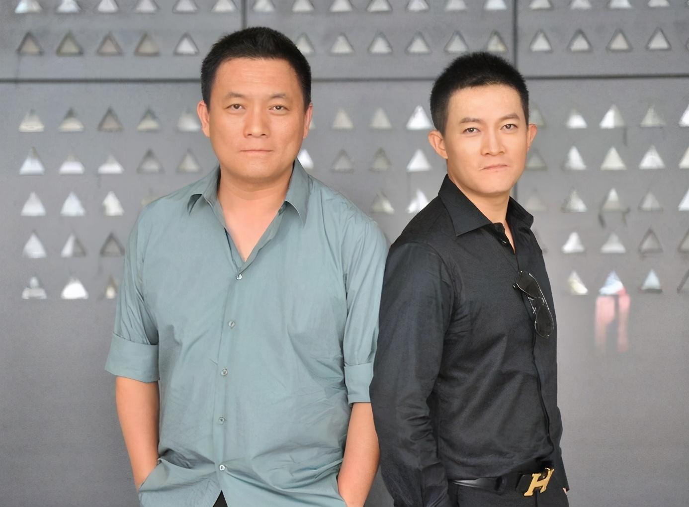 他靠哥哥演了15年的男主角,拍戏不在乎片酬,唯一要