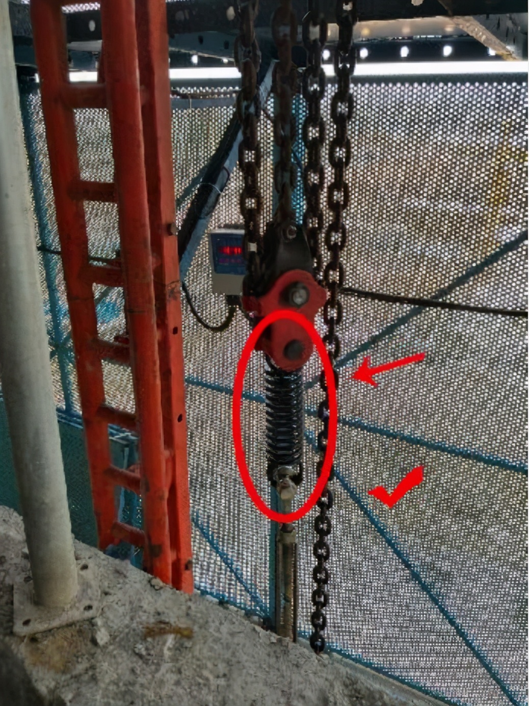 电动葫芦应用与维护中的这些关键点你了解吗