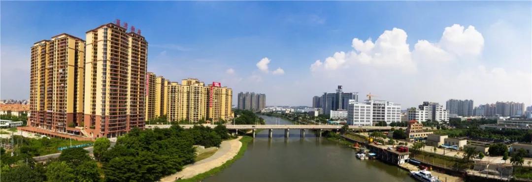 在东莞,还有这样的机会?_石湾