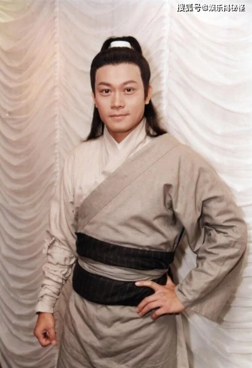 原创老戏骨曾伟权肺癌去世未婚无子旧爱梅小惠表态愿协助办理后事