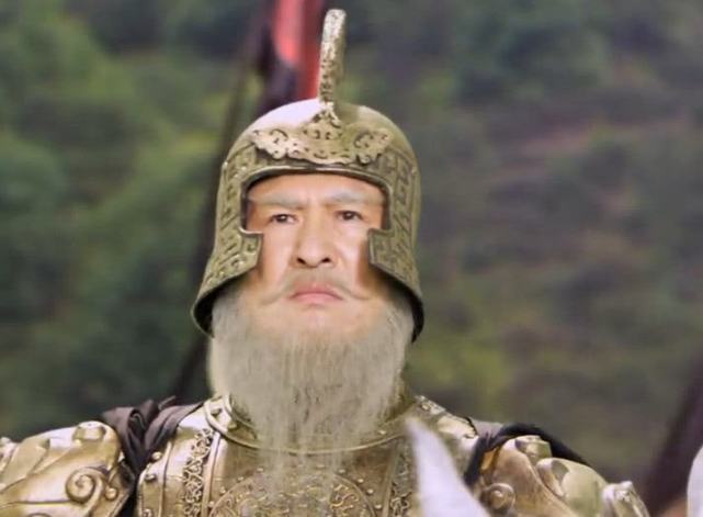 第四位薛丁山,他是唐朝时期的名将,而他的父亲就是赫赫有名的薛仁贵.