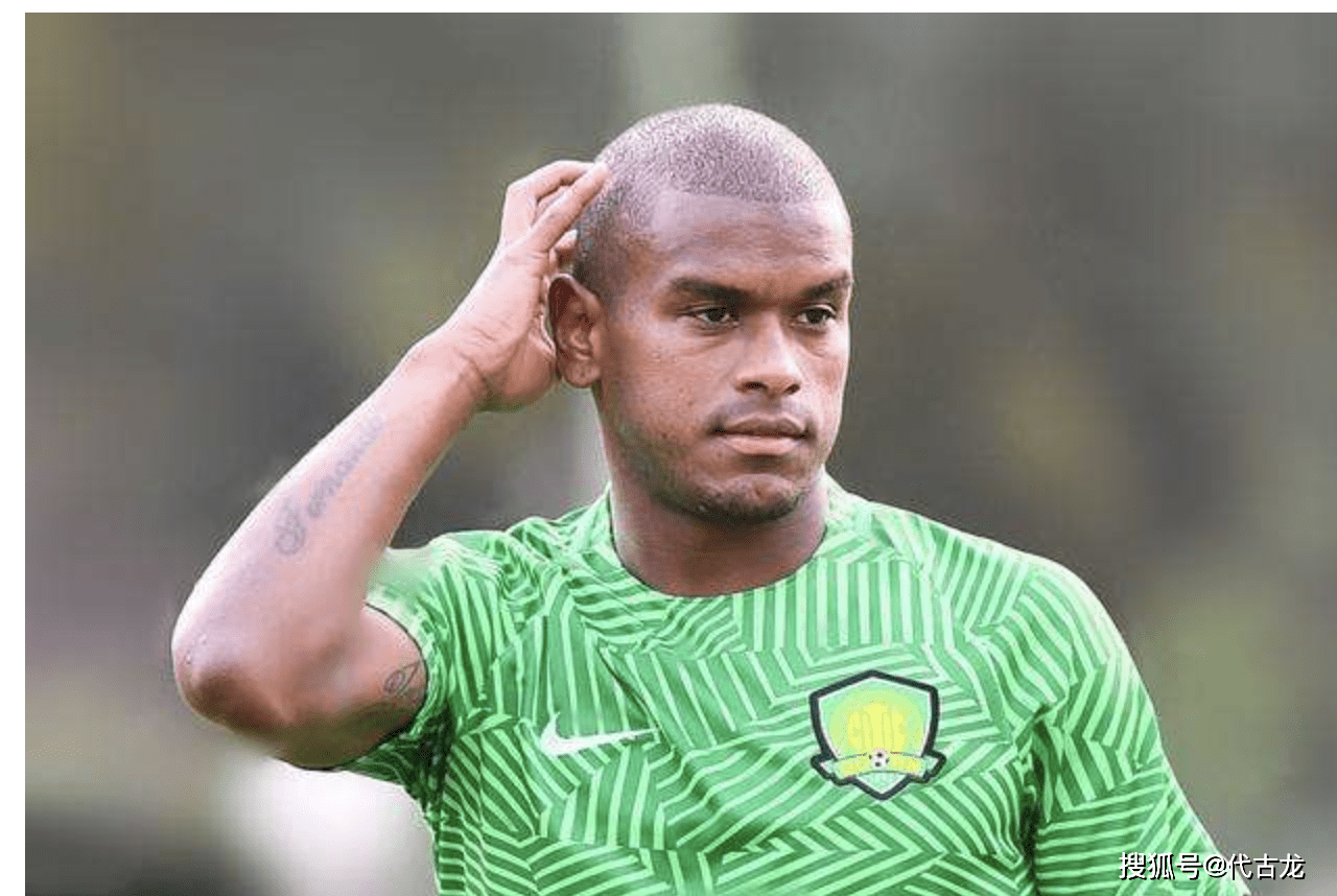 国安外援2选1补报费尔南多,亚冠小组一轮游?