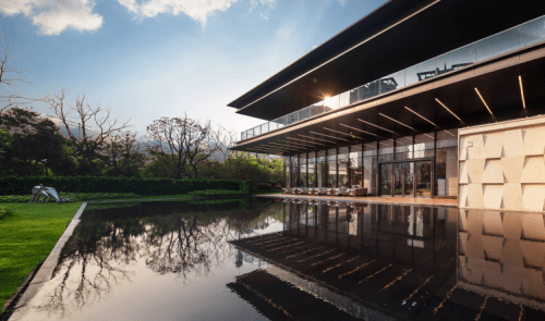 温州龙湖——遇见天境,与城西共鉴"诗意的栖居"