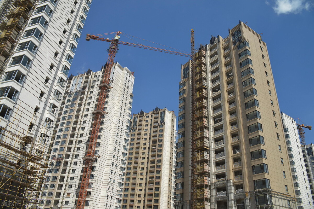 什么是期房?购买期房要注意哪些