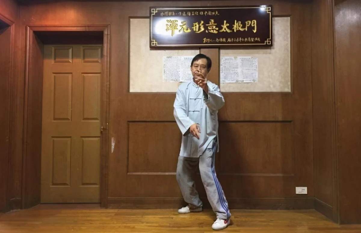 马保国回应被恶搞:已经远离武林圈子,只想过平静生活_手机搜狐网