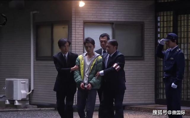 日本最残忍杀人犯,因未成年不能判死刑,死者家属申诉