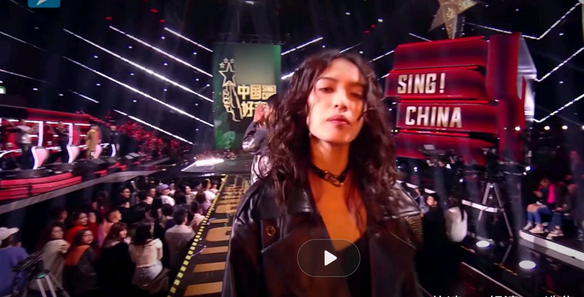 好声音淘汰了傅欣瑶,只会让决赛变得更平庸