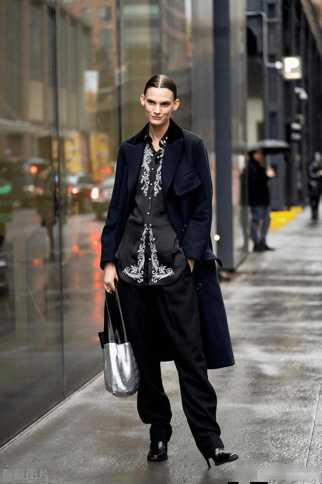 经典款衣服都有哪些