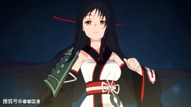 b站官方带头玩谐音梗,只为宣传国漫,罗小黑,风灵玉秀要回来了