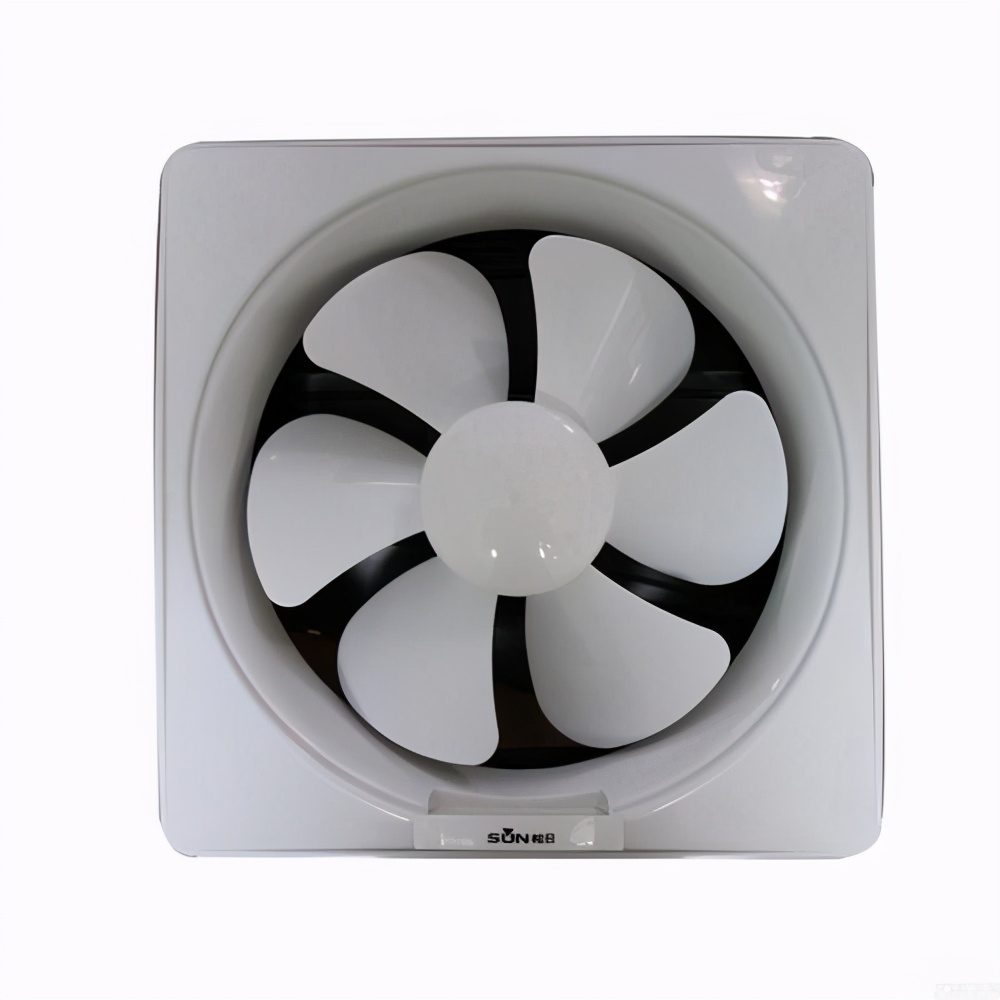 91畅修保:厨房排风扇该怎么清洗?