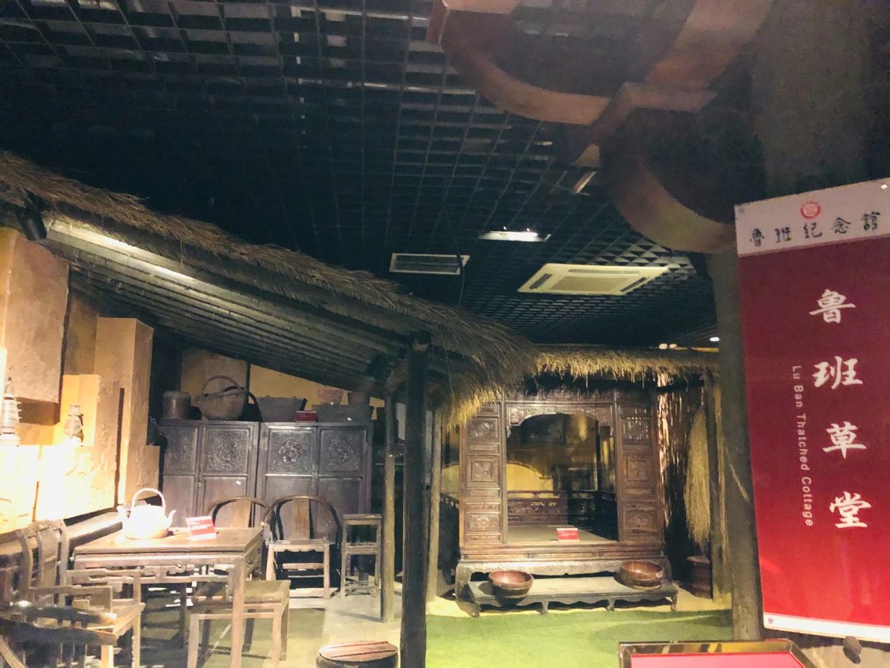 巧林团队赴往鲁班故乡山东滕州交流学习