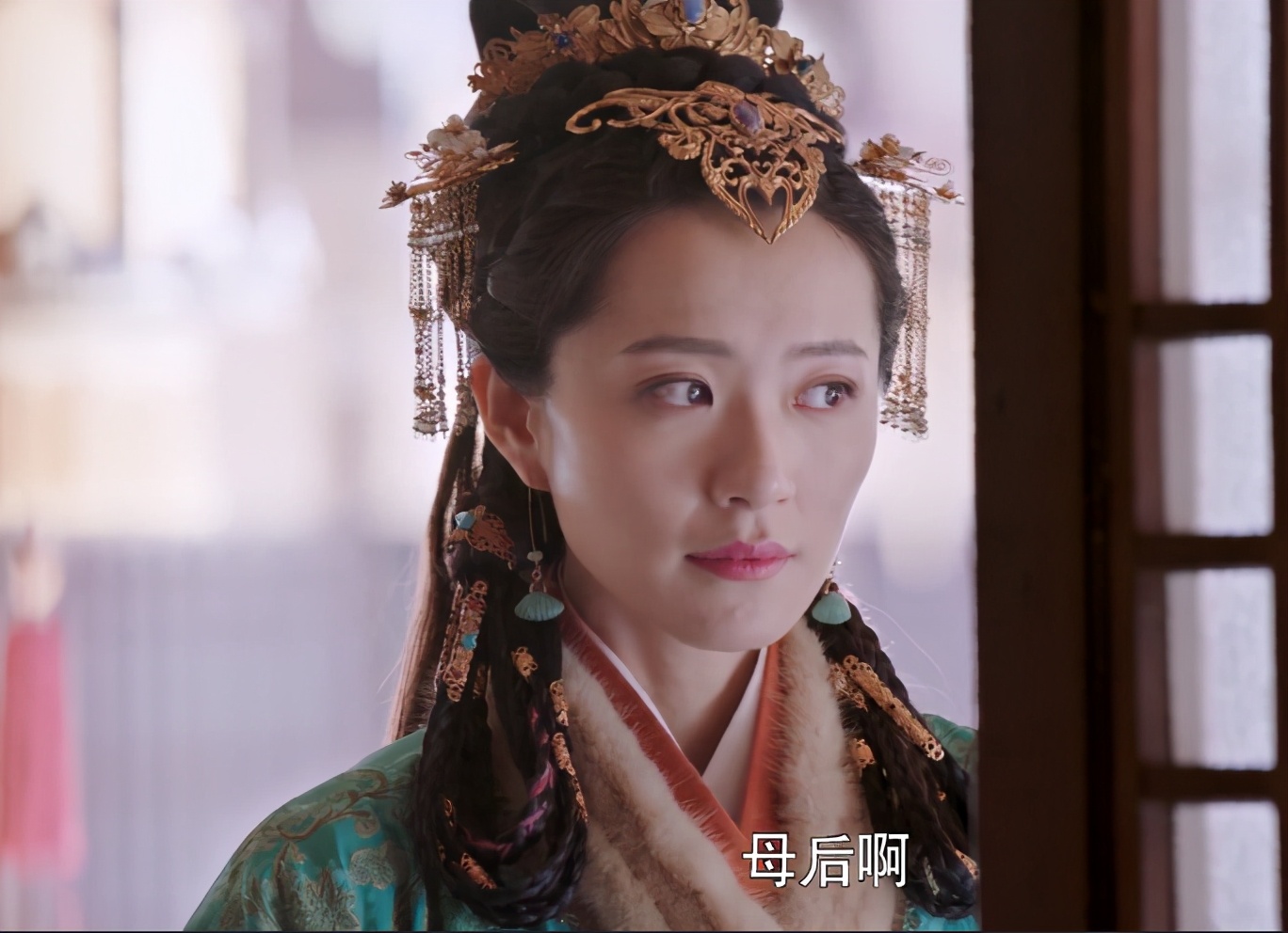 耶律贤薨逝世,萧燕燕登基亲自带兵打仗,韩德让为救萧燕燕惨死