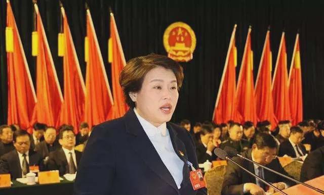 山东三位书记上任_彭波