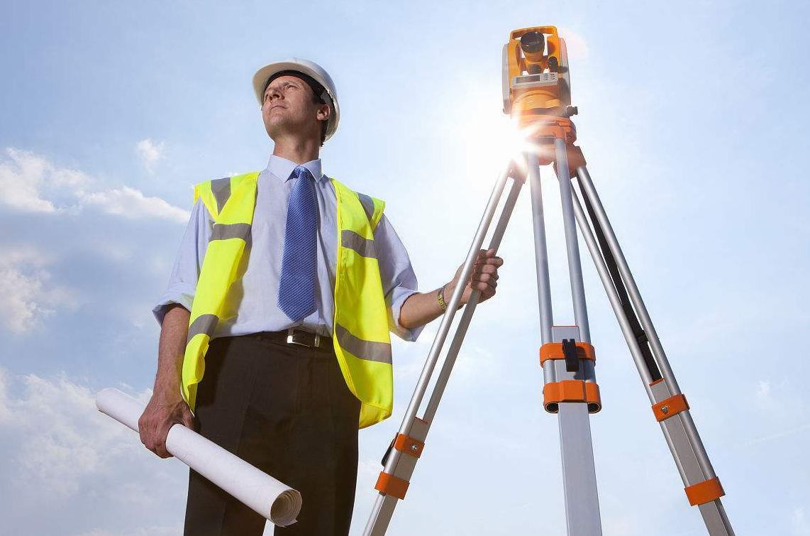 中工榜公示重庆测绘服务公司优秀企业推荐