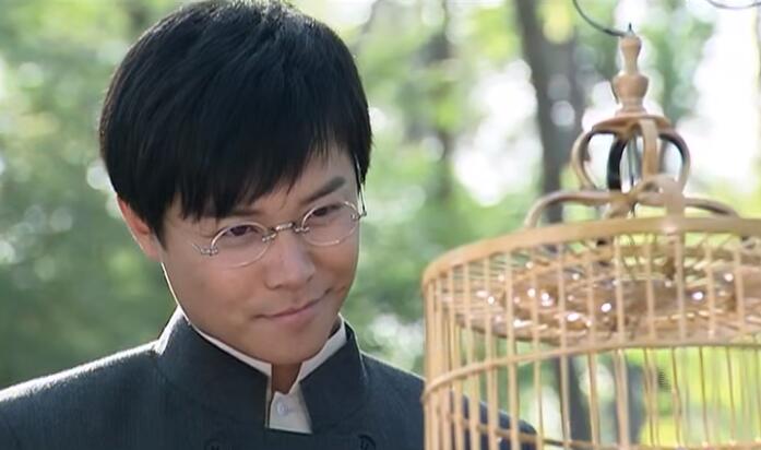 原创霍建华版青河绝恋为何无人提及陈思诚是斯文败类界扛把子啊