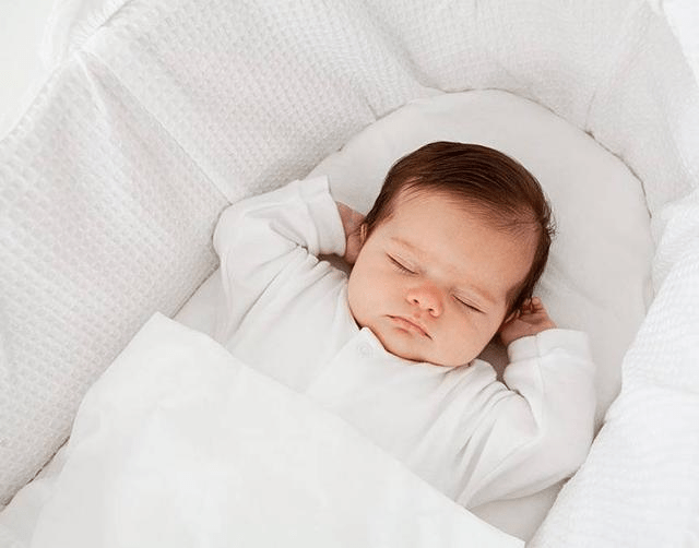 孩子习惯抱着睡放下就醒来戒不掉怎么办