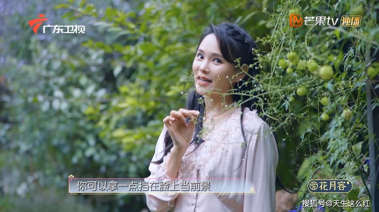 原创连续叫错黄雅莉名字为什么伊能静上这种慢综艺也能招黑