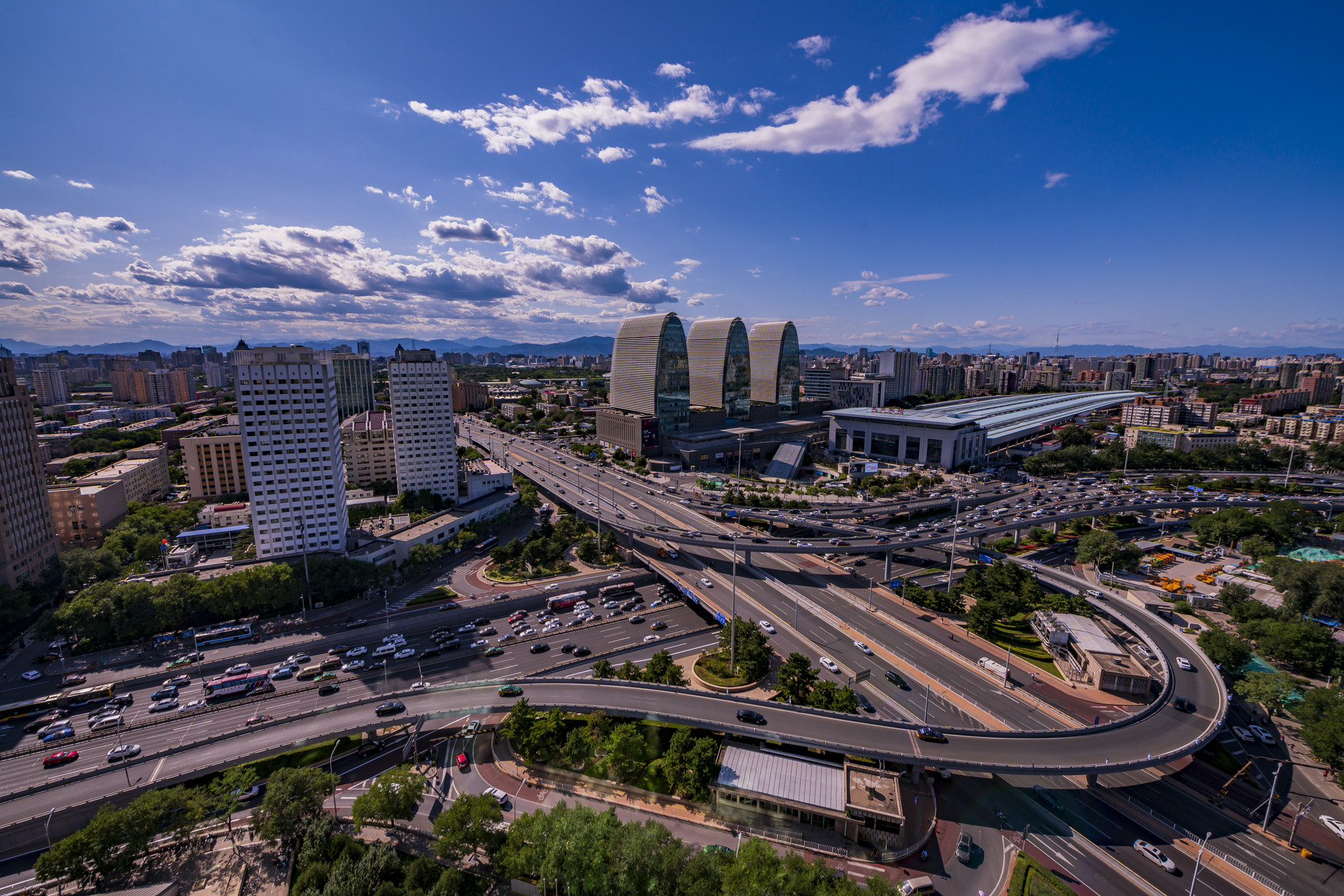 有证无证违建将被分工查处