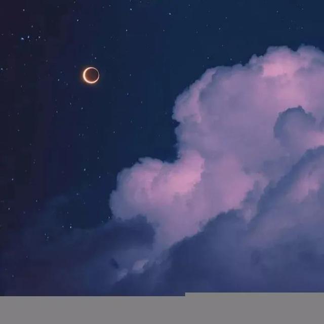 静静的夜里,把这些精致的句子送给你,也送给我自己