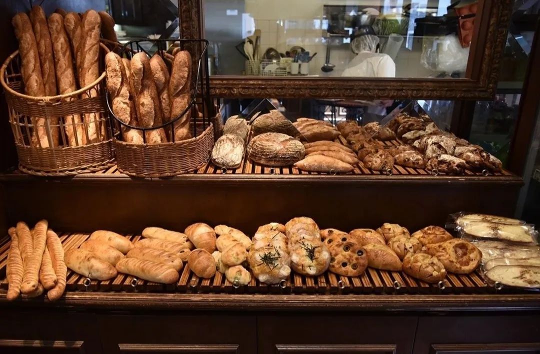 main-mano | 探访东京都面包百名店的产品与故事(文末配方分享)_手机