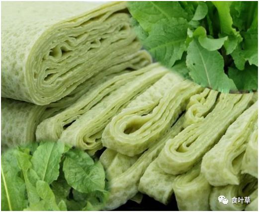 爱尚雪健康--食叶草蛋白粉条