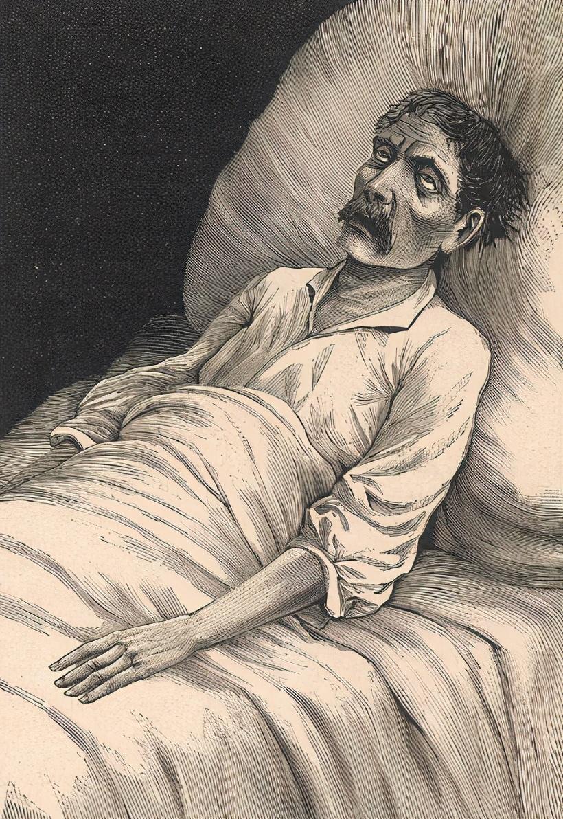 历史上最恐怖的传染病,现在仍在疯狂传播,它会迎来怎样的结局?