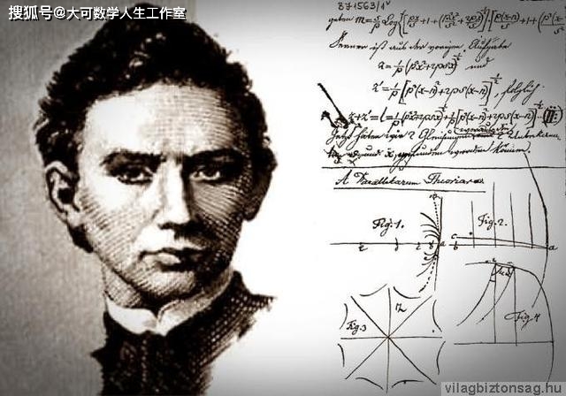 非欧几何究竟讲的是什么