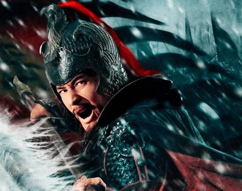 中国古代武将封号,级别大解析,名将赵云究竟是不是杂号将军?