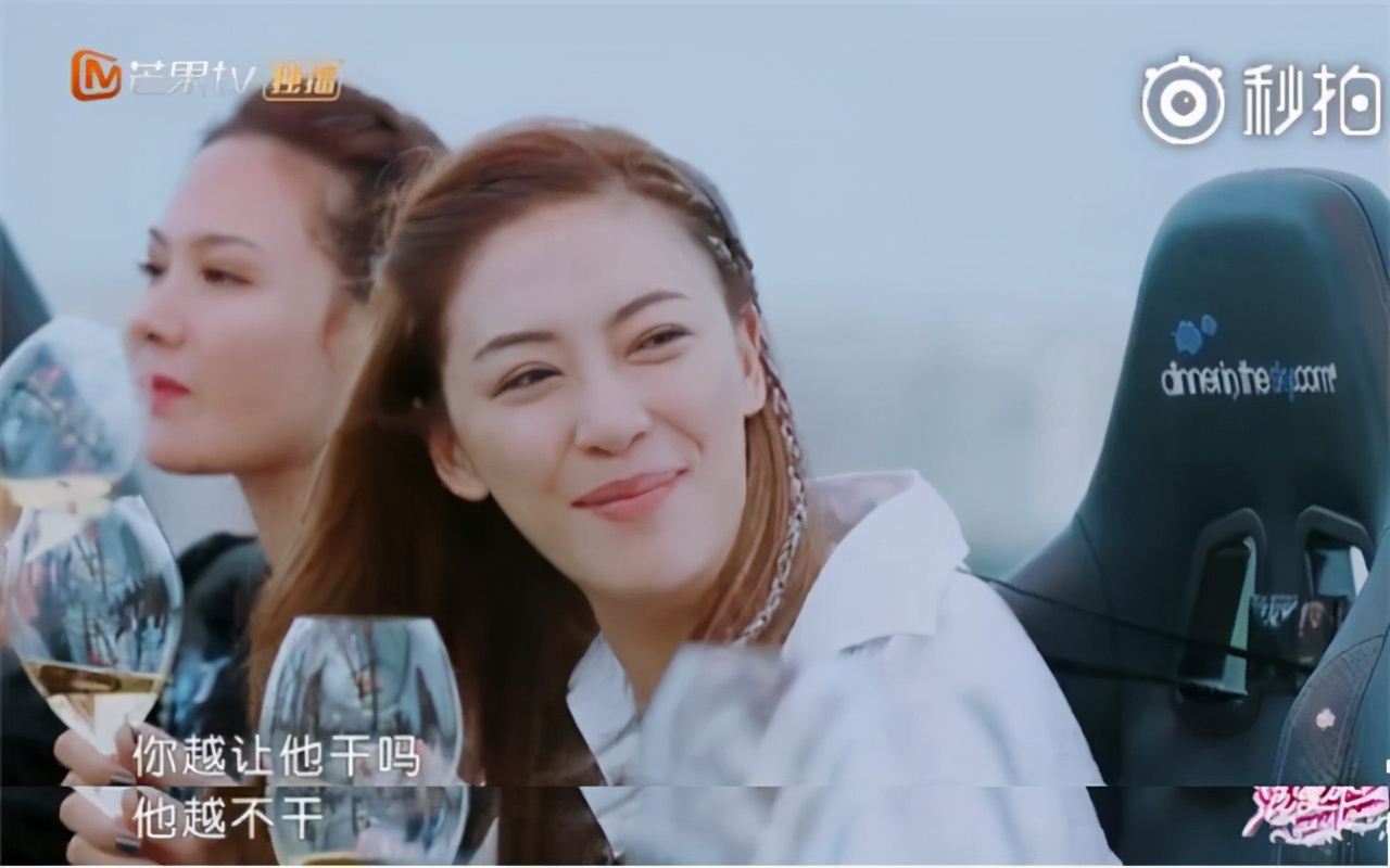 虎妈应采儿虎爸陈小春怎么教出个小甜椒看完这款综艺我懂了