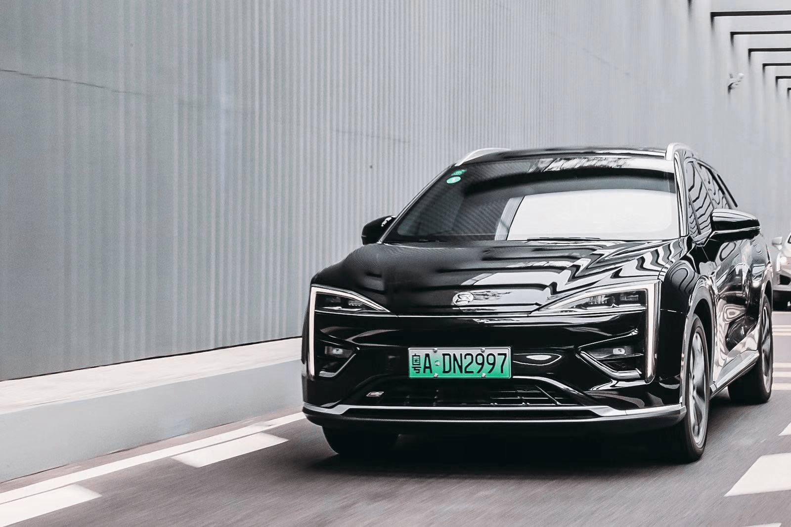 不可错过的福利广汽蔚来007广州车展等你抢购