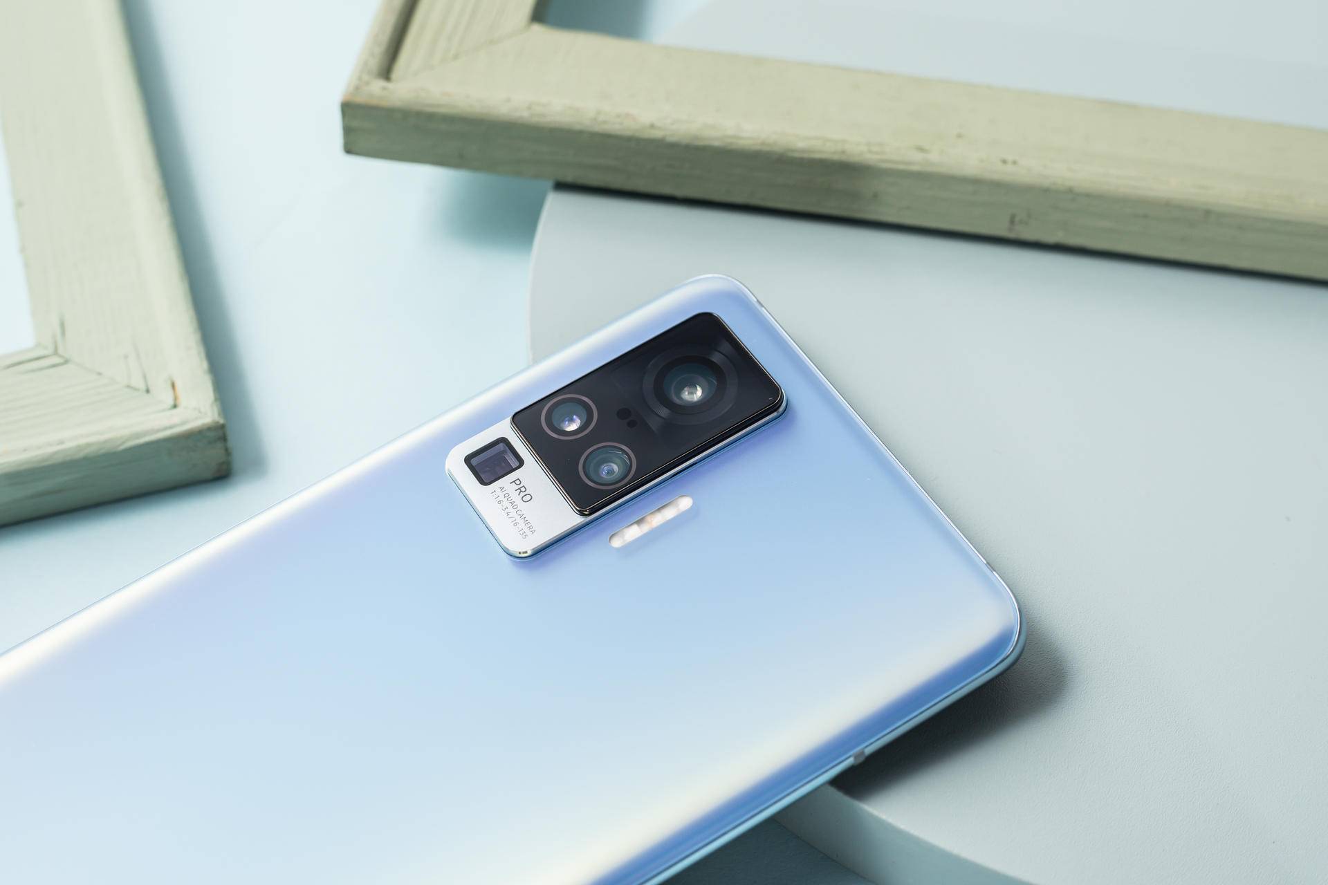 vivo x50 pro:高颜值的影像实力派,拍摄稳稳的